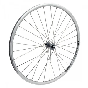Wheel Master 700C Alloy Road Double Wall 700C FT Alex AT470 Rim Silver - Picture 1 of 1