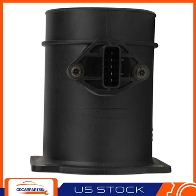 MAF Mass Air Flow Sensor For 2002 INFINITI Q45 1999 Saab 9-3 - Изображение 1 из 4