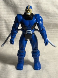 Marvel: Uncanny X-Men - Apocalypse - ToyBiz 1991 - lose ohne Zubehör - Bild 1 von 5