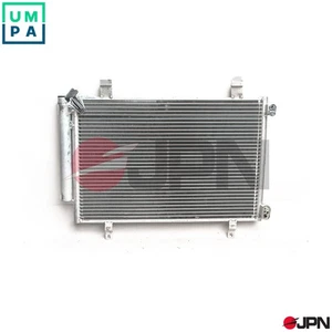 CONDENSER AIR CONDITIONING 60C9228-JPN FOR SUZUKI SWIFT/III/IV SPLASH  OPEL - Picture 1 of 9