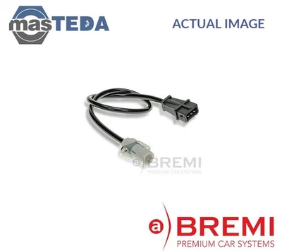 60233 CRANKSHAFT POSITION SENSOR FRONT BREMI FOR FIAT CINQUECENTO,SEICENTO 600 - Image 1 of 4