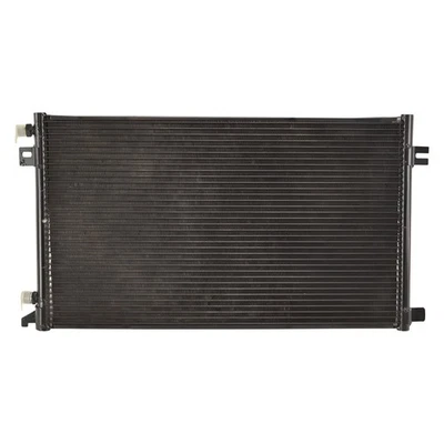 For Saturn SL1 1994-2002 OSC Heat Transfer Products 4586 A/C Condenser Foto 1 de 3
