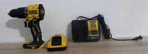 Kit de taladro percutor inalámbrico DeWalt DCD799L1 20V Atomic Compact Series Li-Ion 1/2" - Imagen 1 de 3