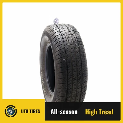 Primewell Valera HT 111S 265/70R16 usado - 9/32 Foto 1 de 4