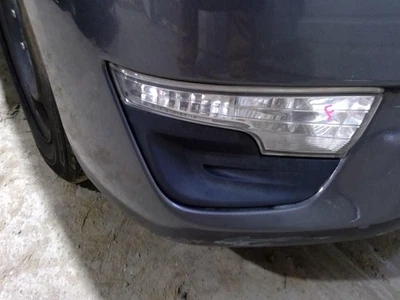 Used Turn Signal / Parking Light Assembly fits: 2015 Nissan Altima Park Lamp-Tur - Bild 1 von 4