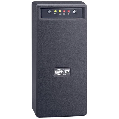 Eaton Tripp Lite Series OmniVS 120V 800VA 475W Line-Interactive UPS, Tower, USB - Image 1 of 4