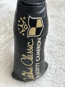 Scotty Cameron 2007 Limited Edition Catalina Classic Putter Brand New - Picture 1 of 9