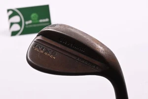 Cleveland RTX 6 Zipcore Lob Wedge / 58 Degree / X-Flex UST Recoil Prototype 110 - Picture 1 of 6