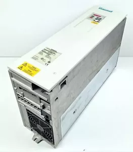 Siemens Simovert 6SE7022-6TC71-Z C43+F01+G45+G91+K01+K11 ( Cover not ok ) TESTED - Bild 1 von 12