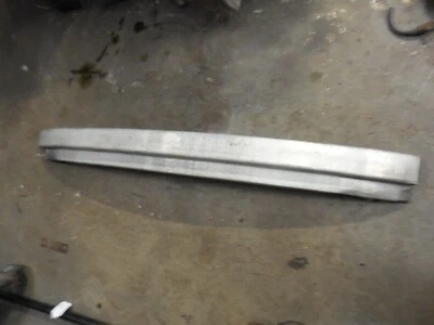 Barra de impacto de refuerzo para parachoques trasero Audi A6 S6 C6 2005-2011 sedán 4F0807313B Foto 1 de 4