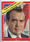 time magazine october 5 1970 middle east wars nixon  cover free shipping