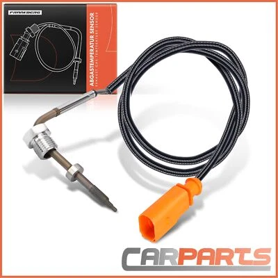 Sensore-Temperatura Destra per Audi Q7 4LB Anno 2008-2014 6.0 Tdi - Immagine 1 di 4