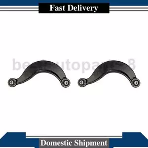 Rear Upper Suspension Control Arm Fits 2004 2005 2006 2007 2008 2009 Mazda 3 - Picture 1 of 5