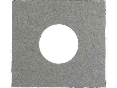 For 1946-1948 Dodge Custom Thermostat Housing Gasket 33795BZGH 1947 3.8L 6 Cyl - Image 1 of 2