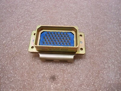 CONECTOR DALE / AUTODYNE PARTE # A11867 (10105259) NSN: 5935-00-887-5850 Foto 1 de 4