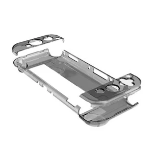 PC Hard Case Protective Cover Shell for Nintendo Switch OLED Console Joy-con - Picture 1 of 14
