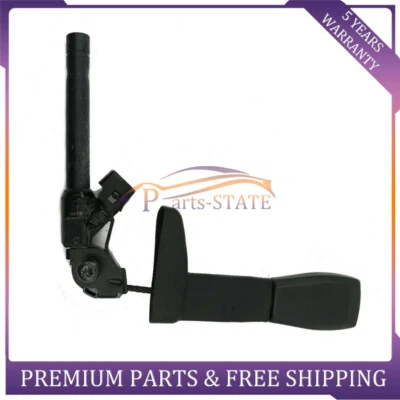 8630466 Fits S60 V60 XC60 Volvo 2017 2018 Left Driver Seat Belt Pretensioner - Imagem 1 de 4