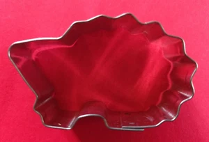 Städter Igel Ausstecher 6 cm Keksausstecher Ausstechform Kekse Edelstahl - Bild 1 von 2
