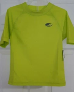 Arizona Jean Co. Child's XXS (4/5) Lime Shirt (NEW) - Picture 1 of 2