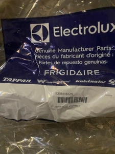 ORIGINAL FRIGIDAIRE 5304516129 ERSATZ-ABLAUFSCHLAUCH WASCHMASCHINE - Bild 1 von 1