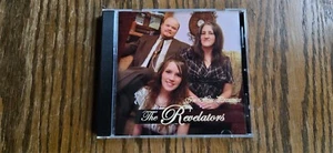 The Revelators - In His Presence CD 2009 Christian Gospel - Imagen 1 de 3