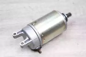 Arrancador Motor De Arranque Kawasaki ZX-6R Ninja ZX636C 05-06 - Imagen 1 de 4