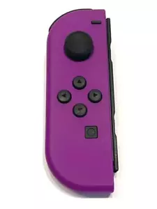 Joy-Con Nintendo Switch Left or Right Various colors original genuine controller - Picture 1 of 37