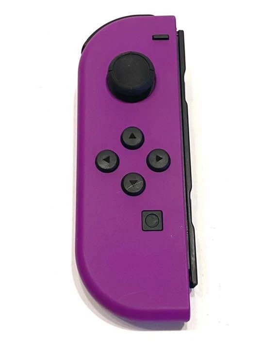 Joy-Con Nintendo Switch Left or Right Various colors original genuine controller - Image 1 of 1