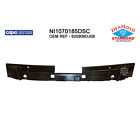For 19-22 Nissan Maxima New Front Bumper Impact Absorber NI1070185DSC