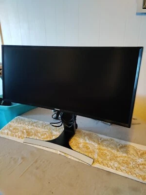 ‼️HP PAVILIAN COMPUTER SYSTEM  - MUST  SELL - A.S.A.P.‼️ - Image 1 of 4