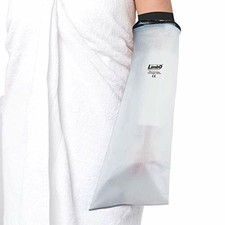 LimbO Waterproof Protectors Cast and Dressing Cover - Adult Half Arm (M60: 25-29