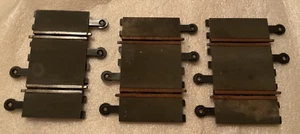 Classic Scalextric C158 PT58 X 2 and C157 PT 57 Track - Picture 1 of 2