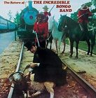 Return Of The Incredible Bongo Band (Bonus Track) - INCREDIBLE BONGO BAND CD