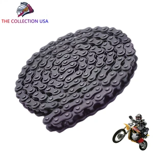 132 Link #25 Chain for Razor MX350, MX500, MX650 & SX500, Minimoto XRF500 - Picture 1 of 5