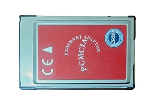 Tarjeta Pcmcia Ethernet Longshine - Photo 1/8