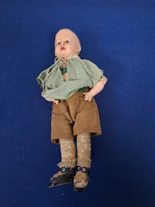 Alter Schildkröt Junge selten No.2 26 - Bild 1 von 5