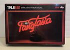 HBO True Blood Fangtasia NEON Sign DC Unlimited 16" wide 