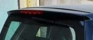 0001380V007000000 spoiler posteriore per SMART MICRO COMPACT CAR 800 373448 - Picture 1 of 3