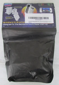 Soporte para juegos de raza para Ps Backbone One y Razer Kishi V2 - Imagen 1 de 3