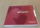 Get Together AE Music Sampler - American Eagle Outfitters - CD 2001 Promo 