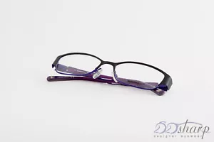 MARCHON Brille - JANE 001 Blau - Bild 1 von 1