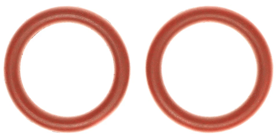 Tubo de refrigerante del motor junta tórica Mahle para Ford F-150 2010-2020 Foto 1 de 1