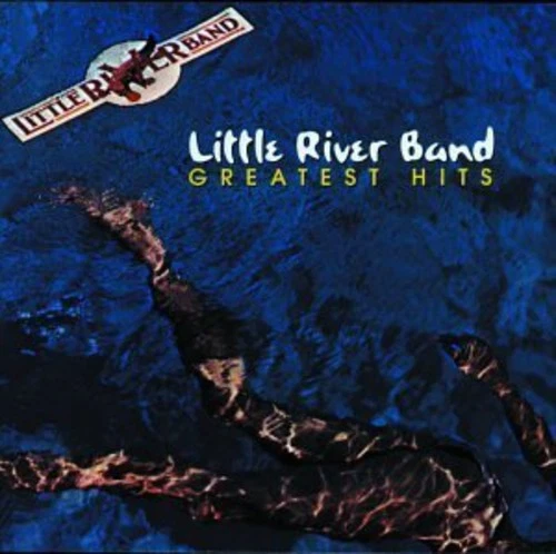 Little River Band Greatest Hits Remastered CD NEW - Image 1 of 1