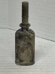 Vintage kleine Shakespeare Co. Öldose - Bild 1 von 6