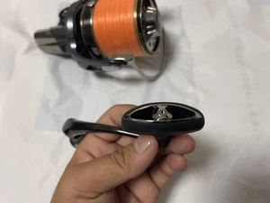 Daiwa Surf Basia 45 QD No.1 - Imagen 1 de 5