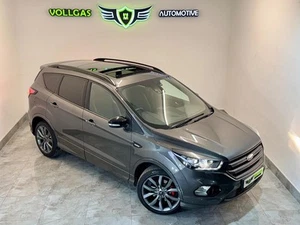 2019 Ford Kuga 1.5T EcoBoost ST-Line Edition Auto AWD Euro 6 (s/s) 5dr HATCHBACK - Picture 1 of 24