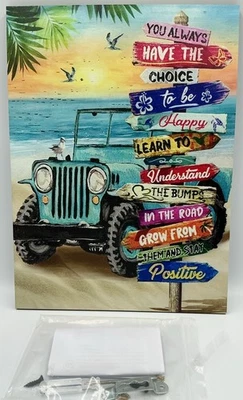 2件装帆布墙艺术印花YG62223 — 第 1/2 张图片