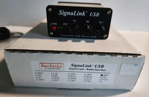 Tigertronics SLUSB8PD Signalink USB POUR 8 BROCHES DIN Accessoire Port - Photo 1/5