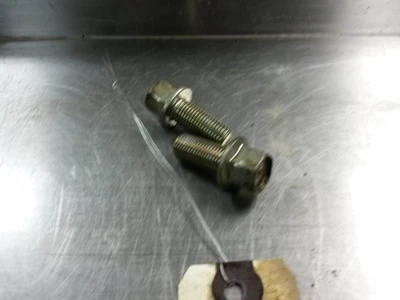 Par de pernos de engranaje de árbol de levas para 01-04 Isuzu Rodeo 3.2 Foto 1 de 3