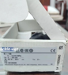 1PCS NEW 100-A45NA3-09 VIA DHL/FedEx #&& - Afbeelding 1 van 4